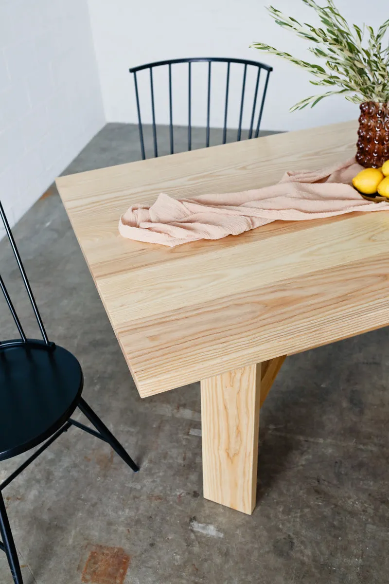 Ryder Dining Table