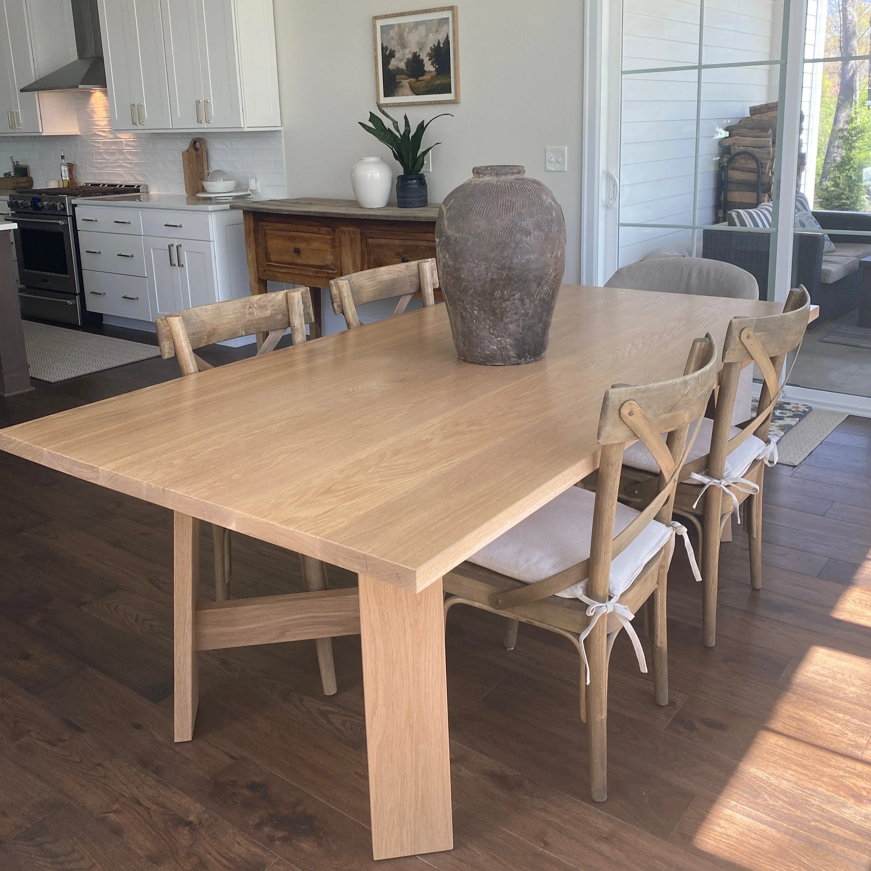 Ryder Dining Table