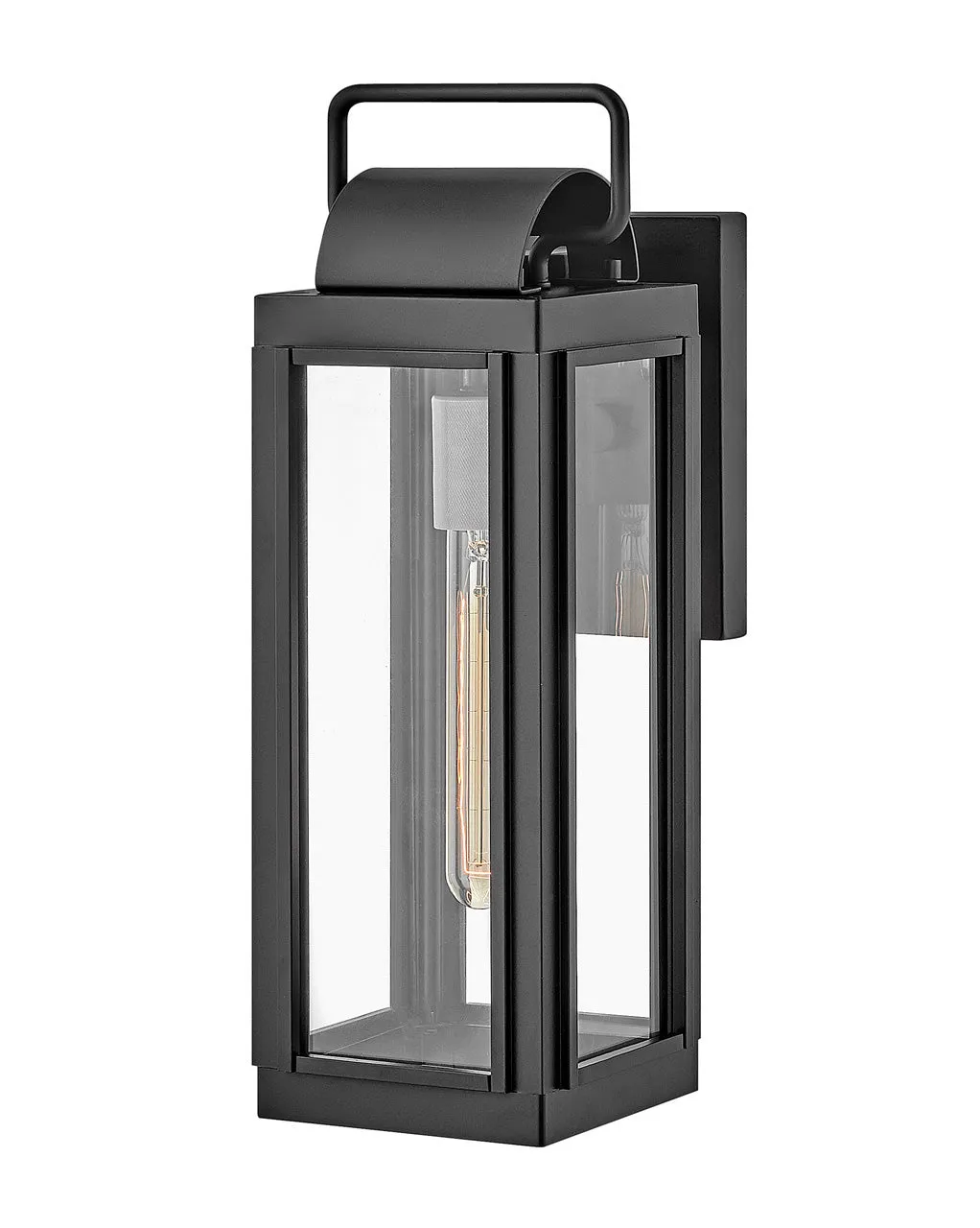 Sag Harbor Small Wall Mount Lantern