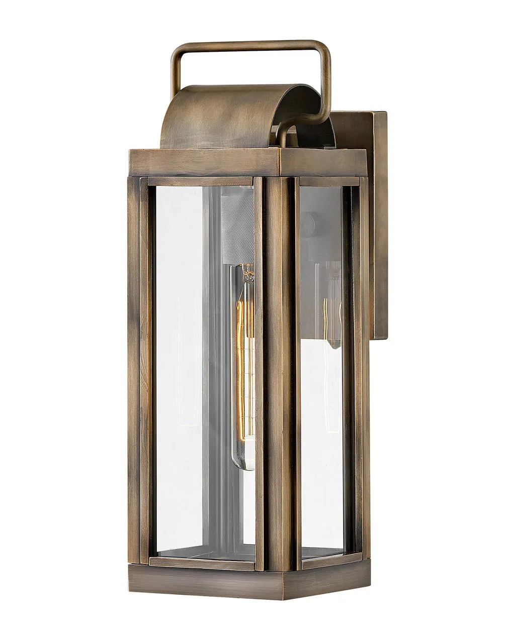 Sag Harbor Small Wall Mount Lantern