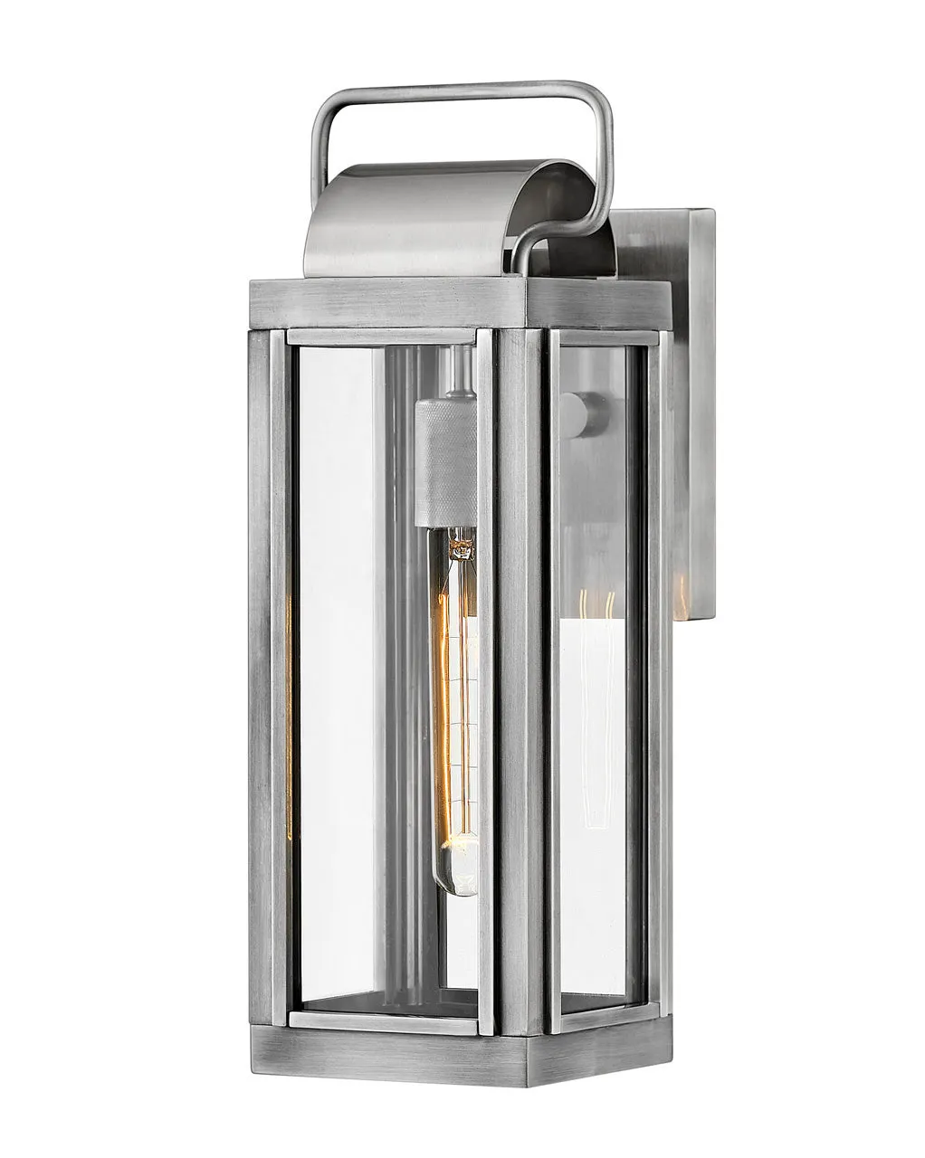 Sag Harbor Small Wall Mount Lantern