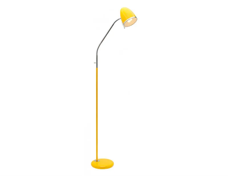 Sara Floor Lamps (various colours)