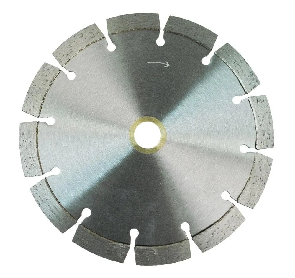 Saw Blade for Hard Material - Supreme