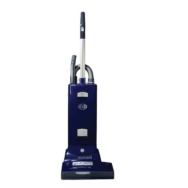 SEBO Automatic X8 Upright Vacuum