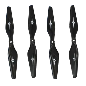 Sentinel Replacement Propellers