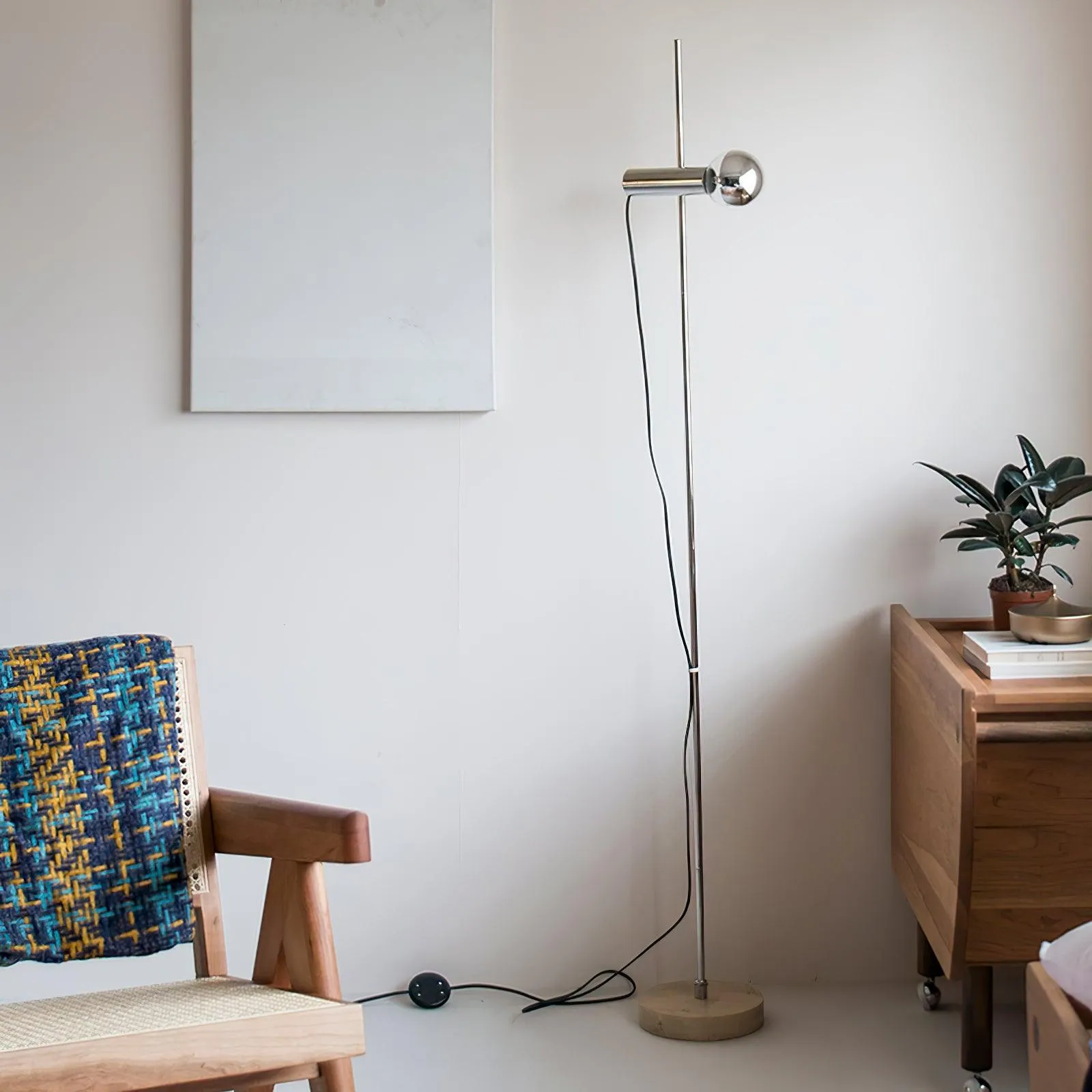 Sereno Floor Lamp