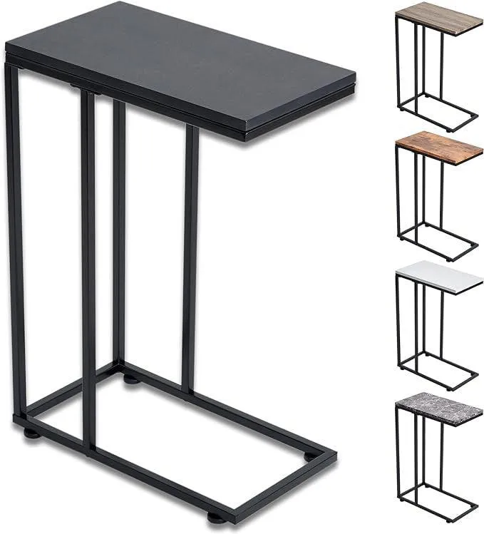 SG Traders™  C Shaped Table