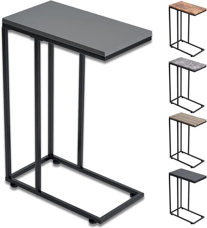 SG Traders™  C Shaped Table