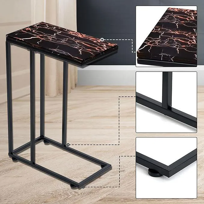 SG Traders™  C Shaped Table