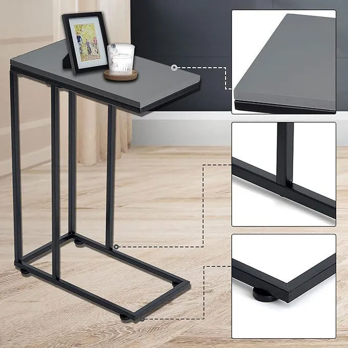 SG Traders™  C Shaped Table