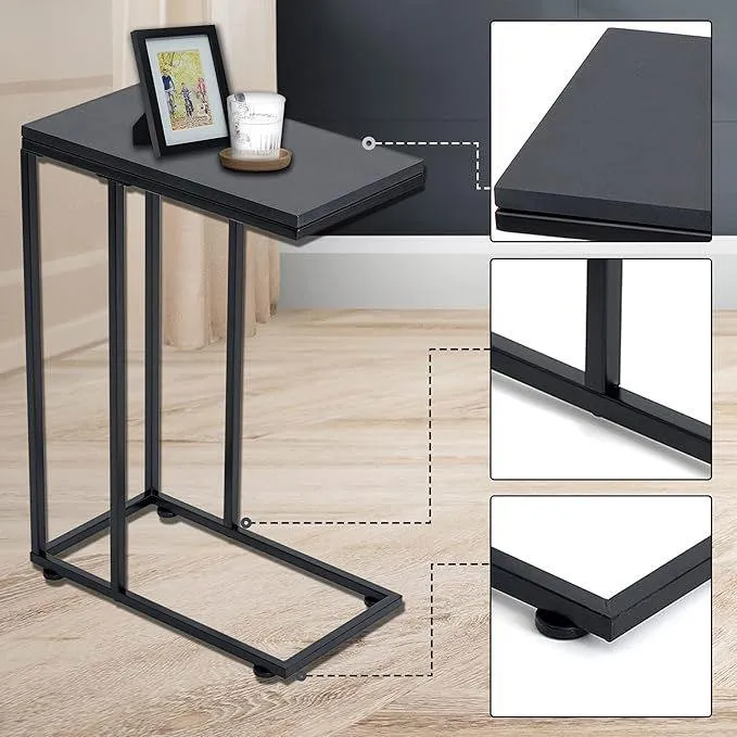 SG Traders™  C Shaped Table