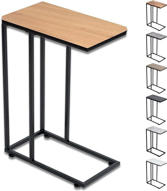 SG Traders™  C Shaped Table