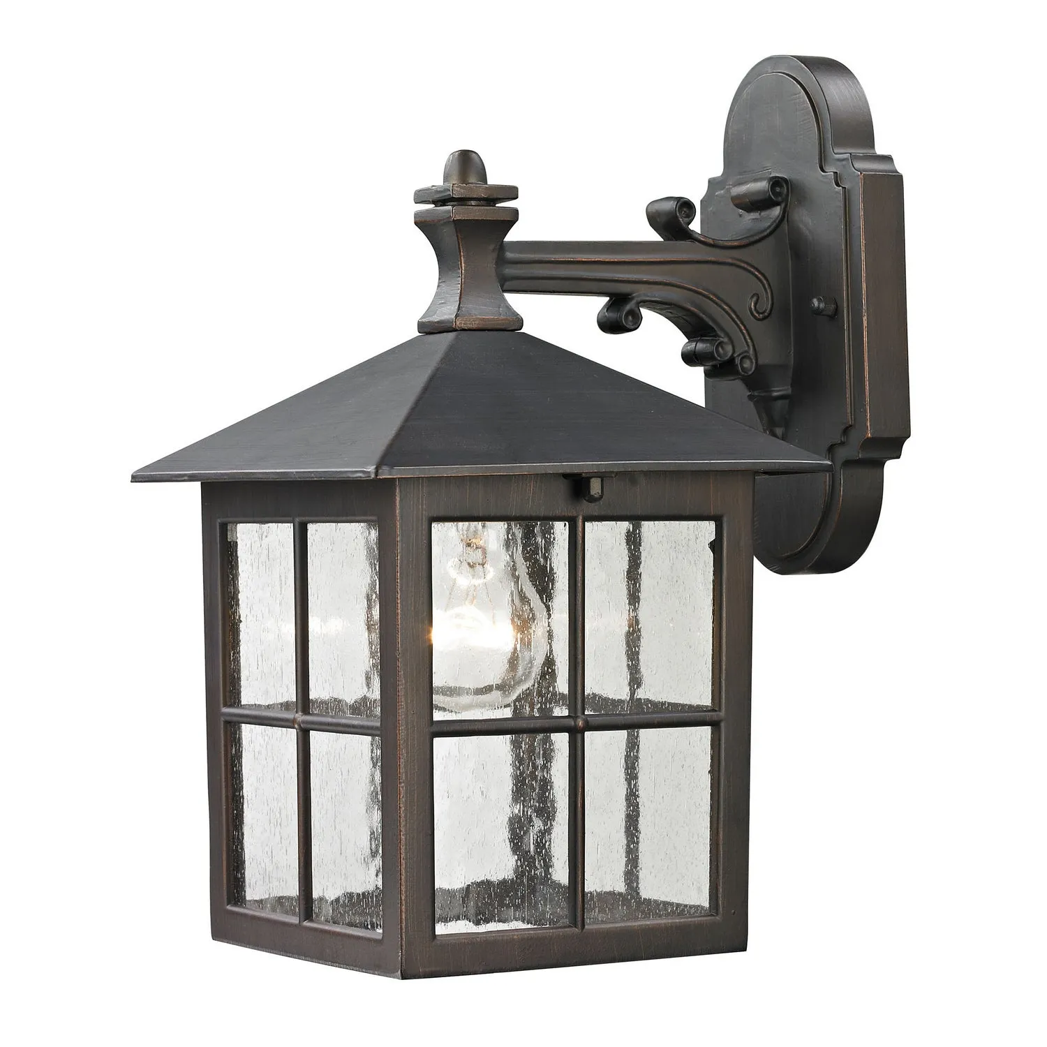 Shaker Heights 1-Light Coach Lantern