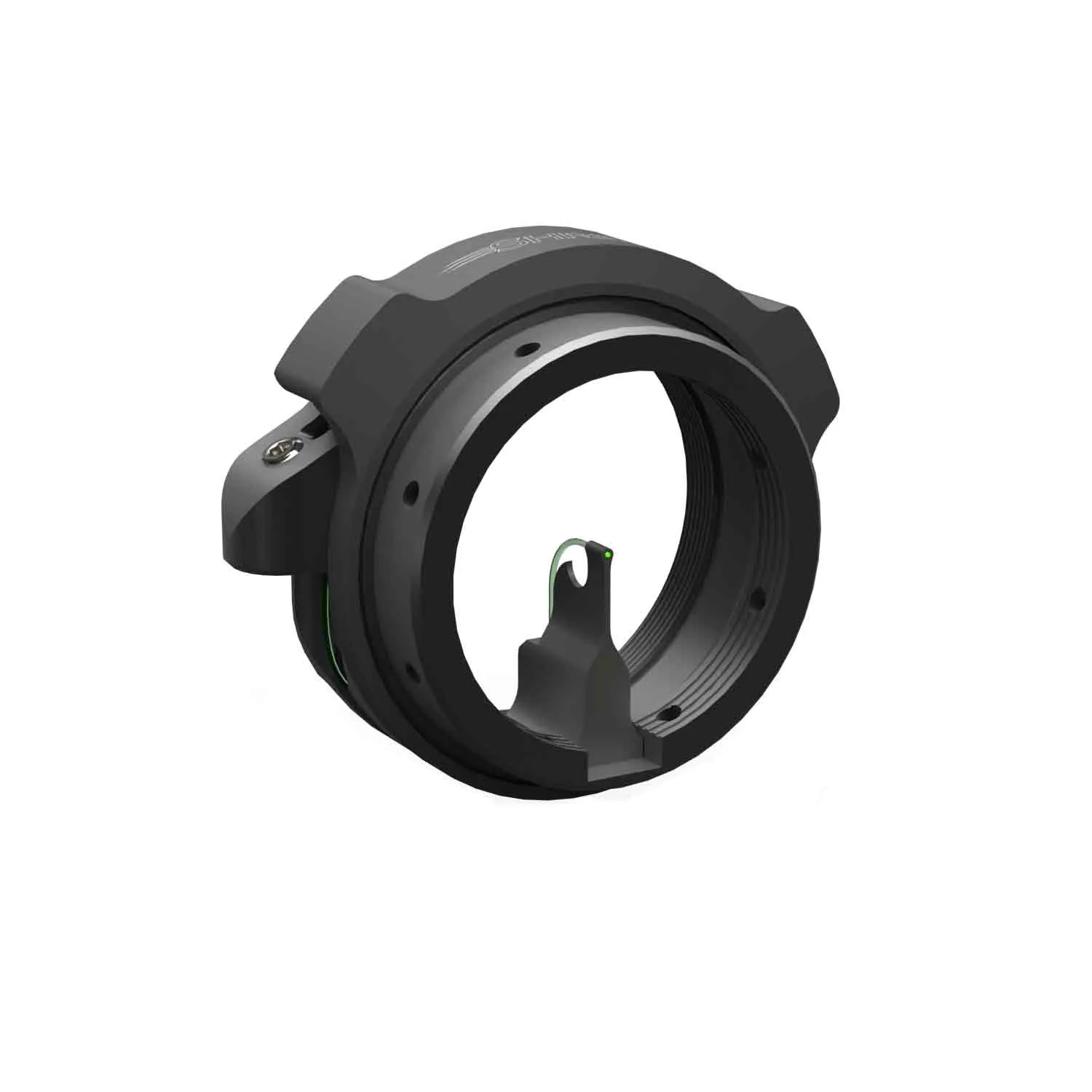 Shrewd Optum 29mm Ring System