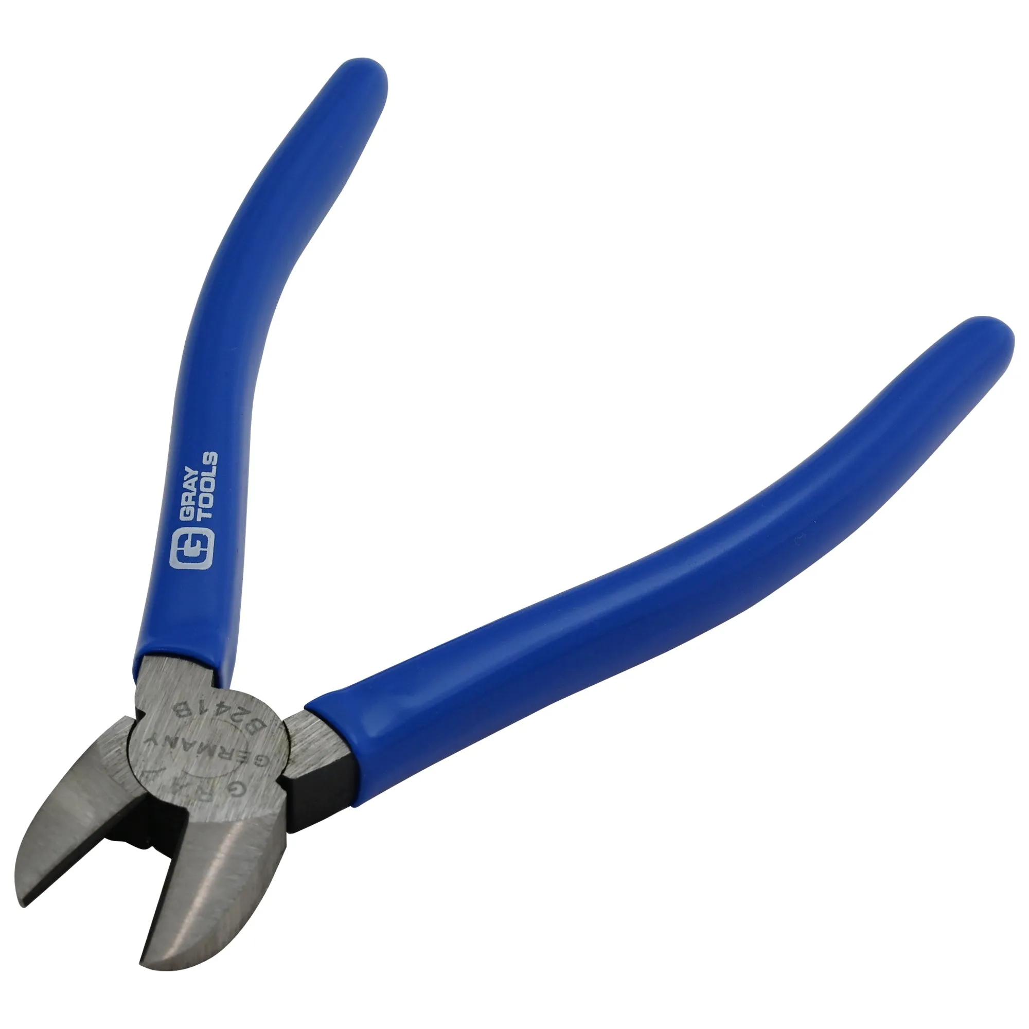 Side Cutting - Diamond Slim Nose Pliers