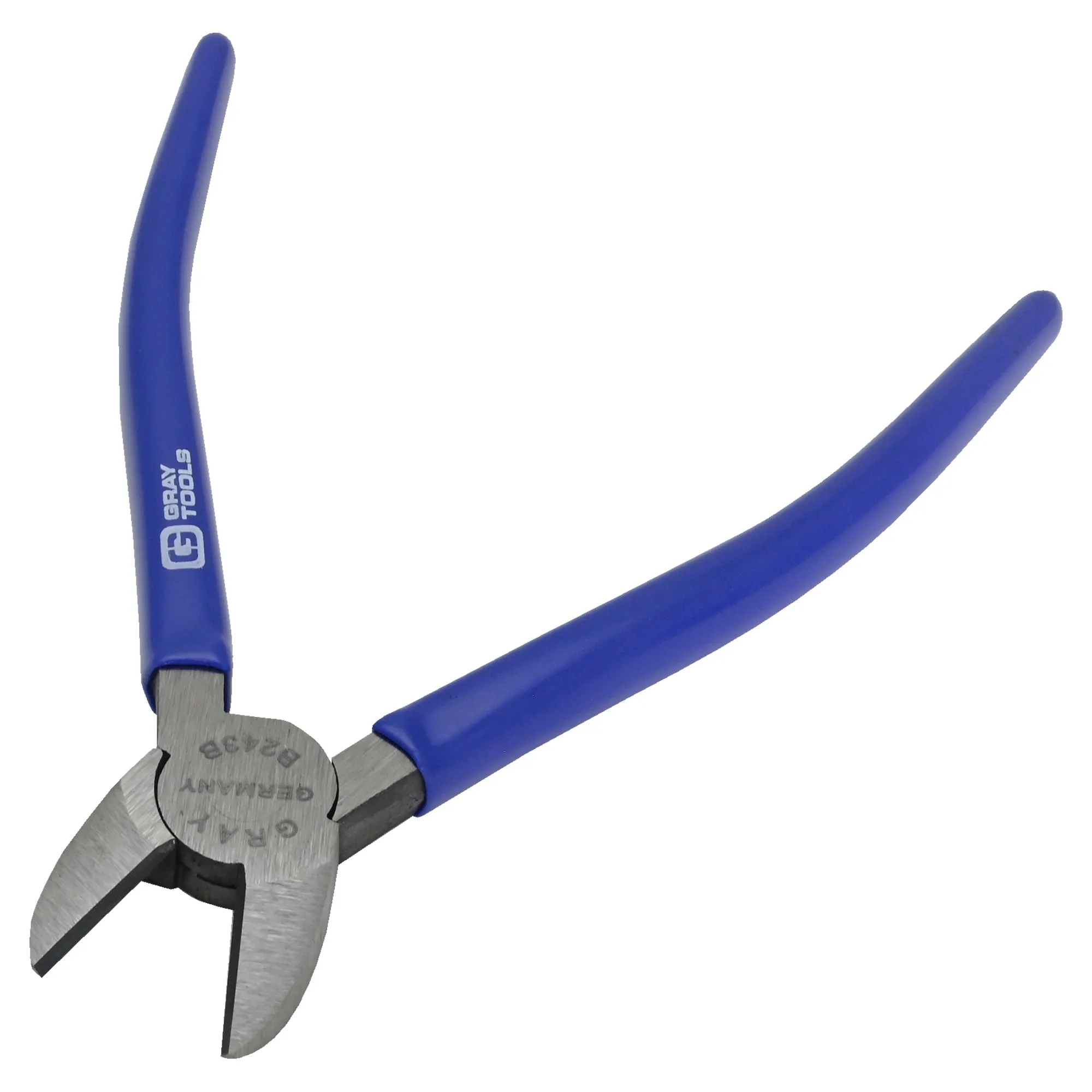 Side Cutting - Diamond Slim Nose Pliers