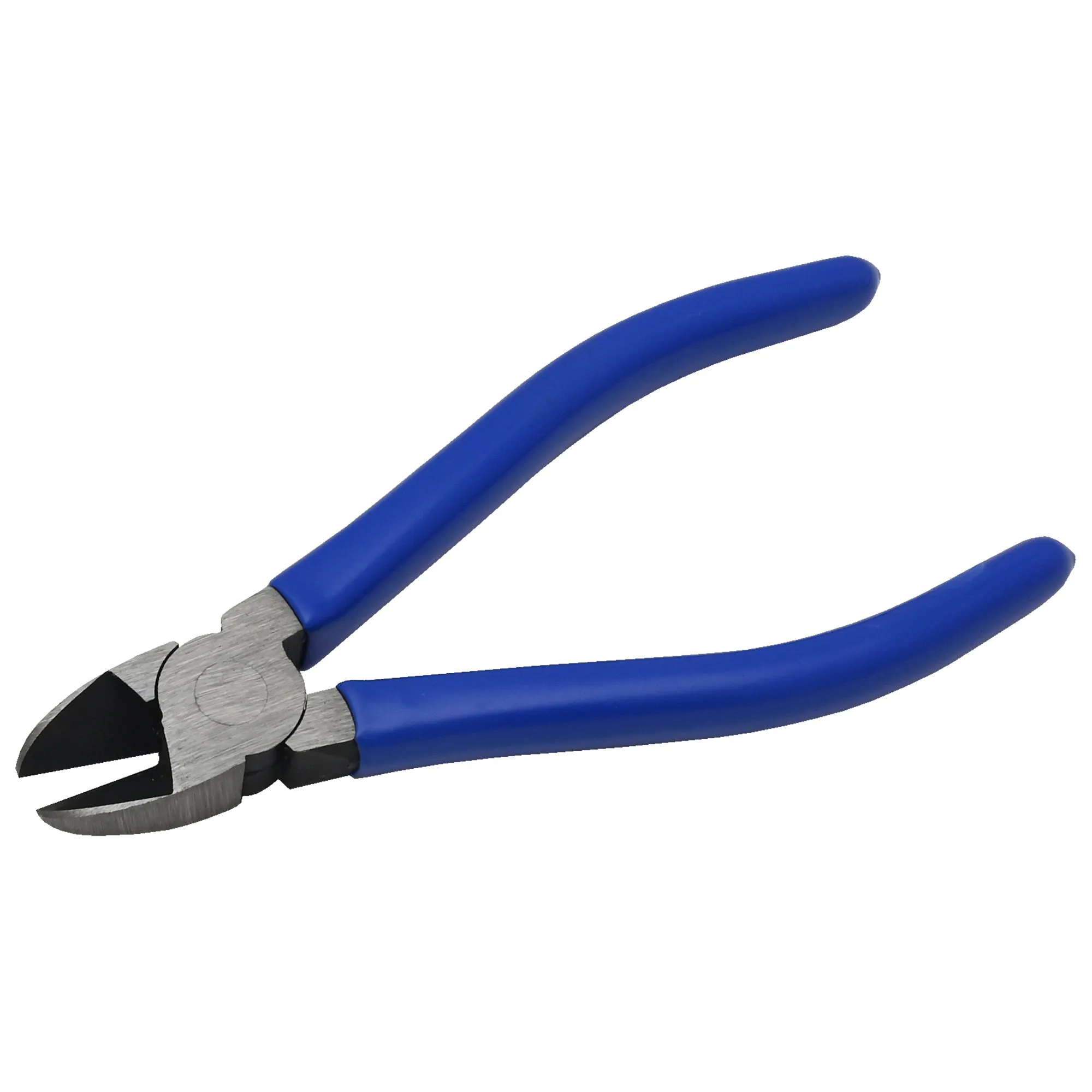 Side Cutting - Diamond Slim Nose Pliers