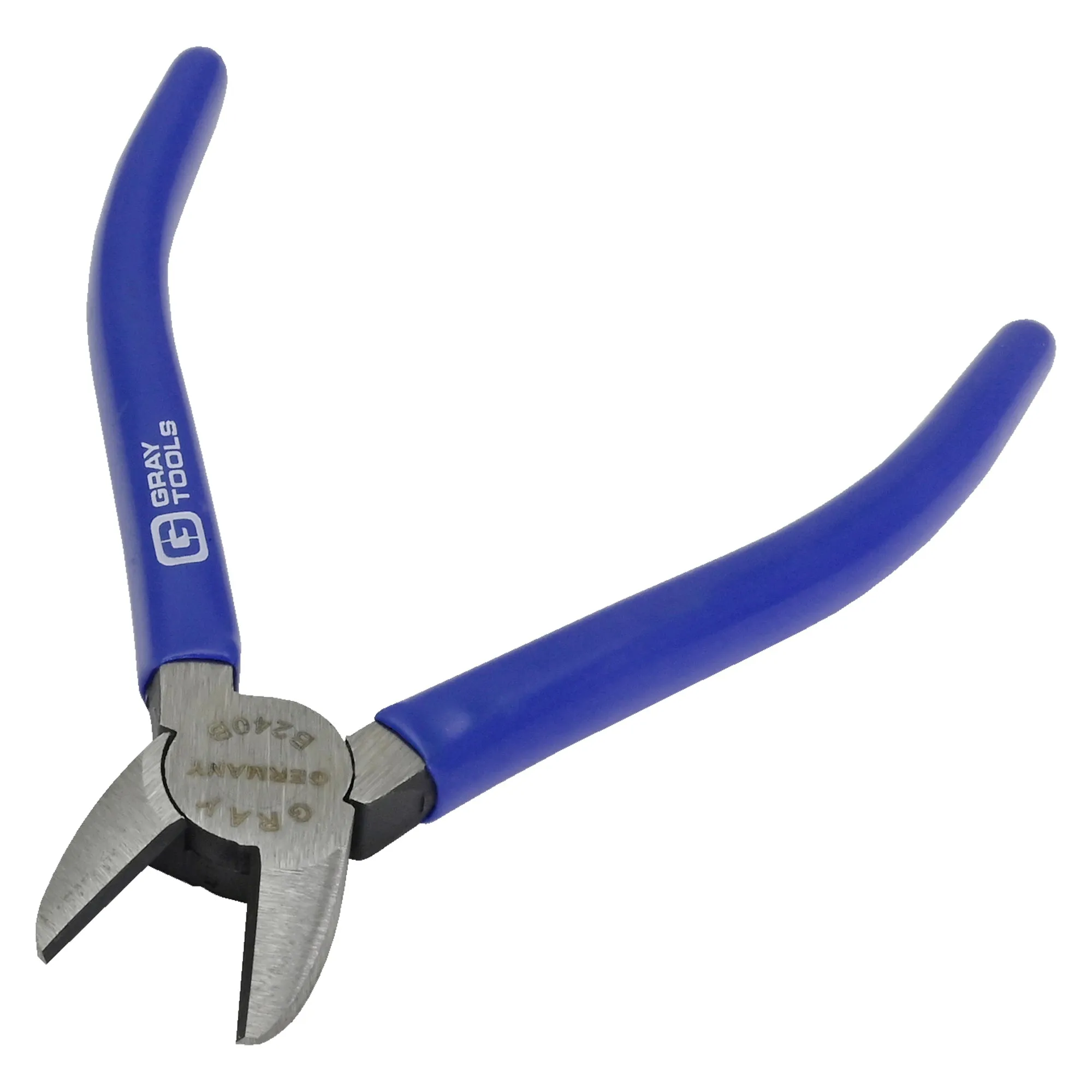 Side Cutting - Diamond Slim Nose Pliers