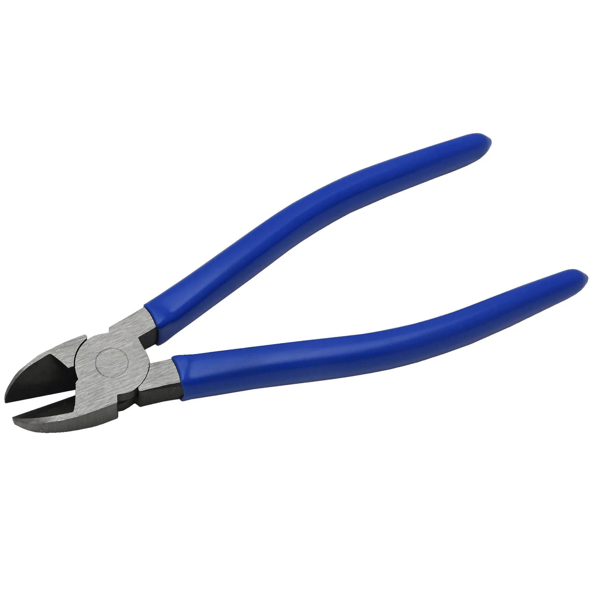 Side Cutting - Diamond Slim Nose Pliers