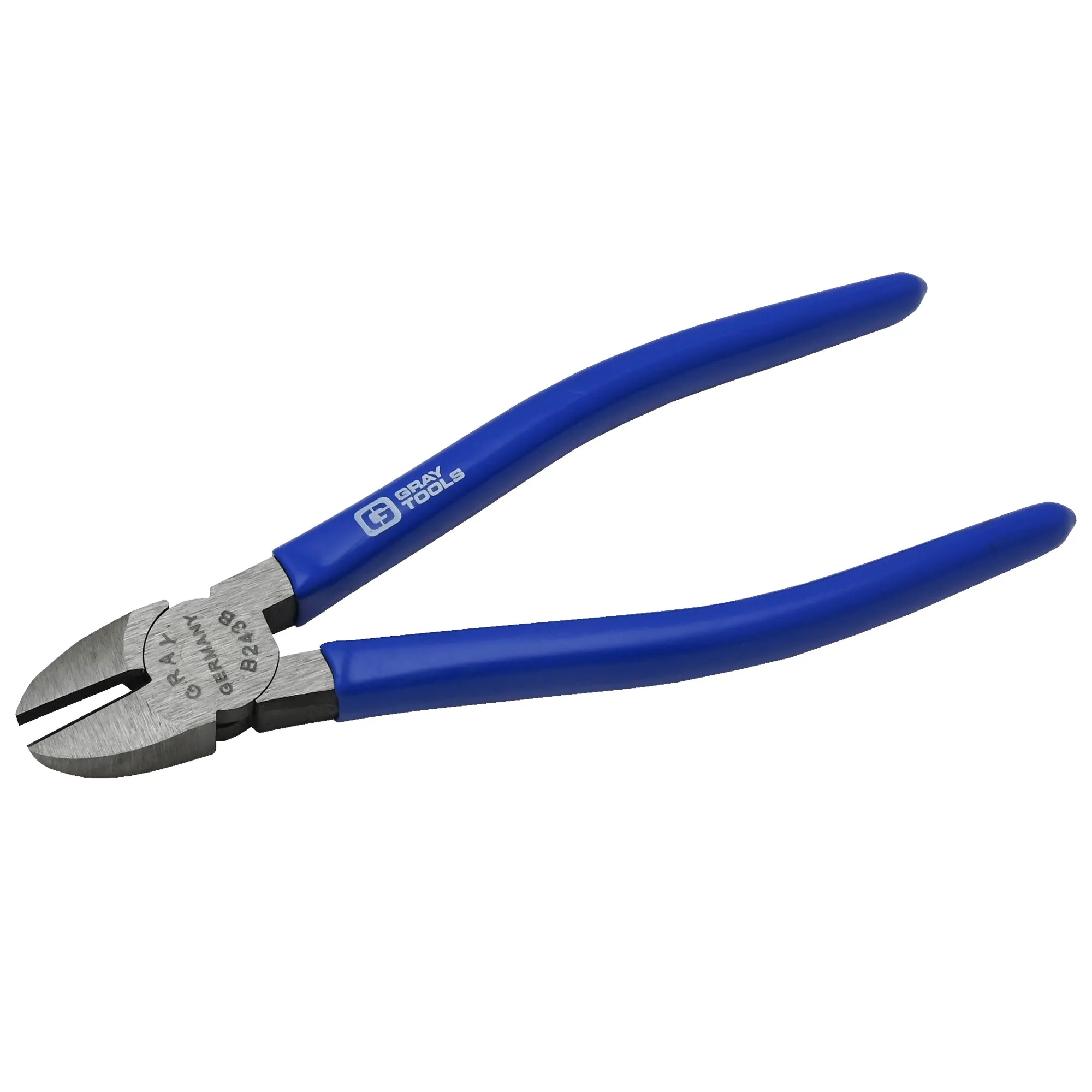 Side Cutting - Diamond Slim Nose Pliers