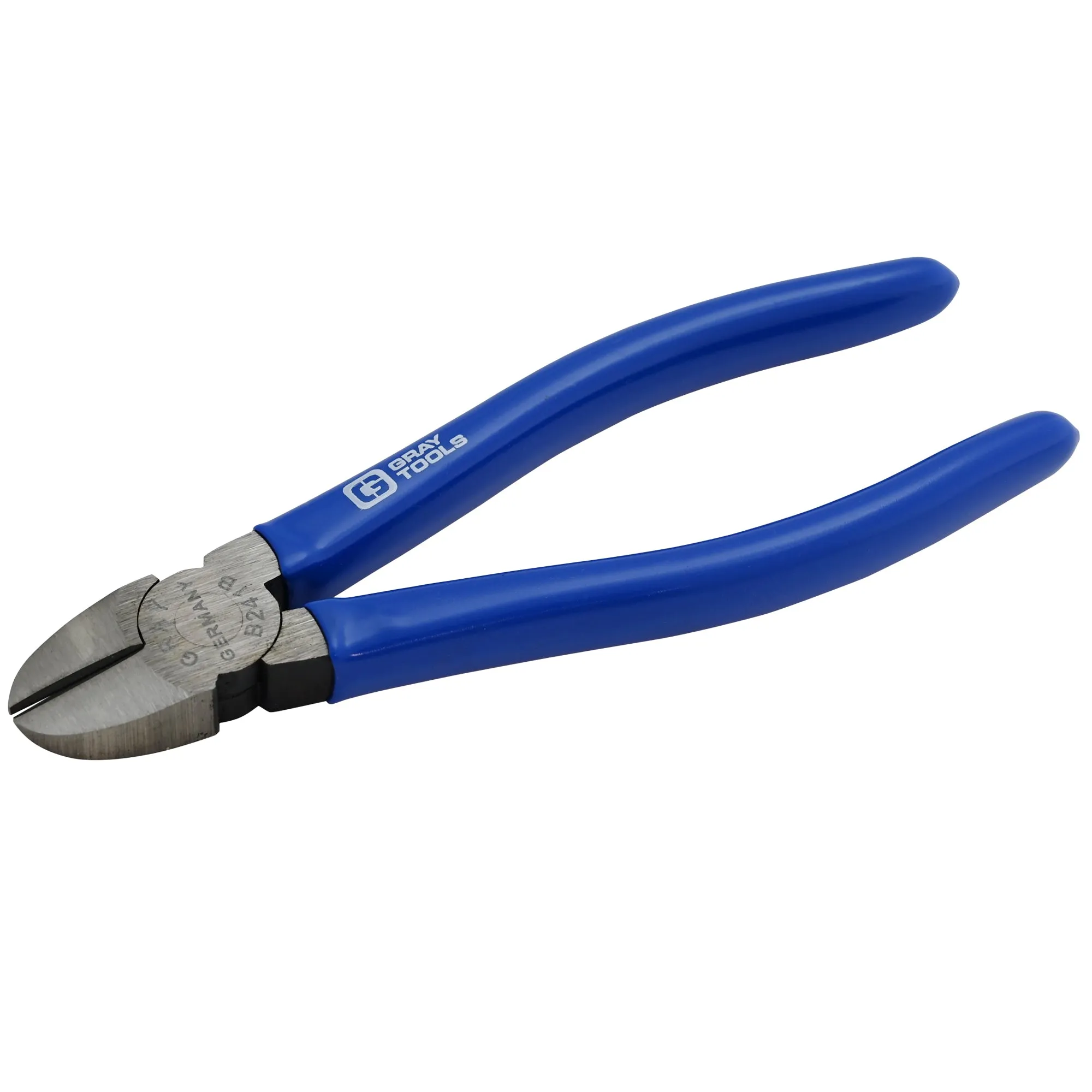 Side Cutting - Diamond Slim Nose Pliers