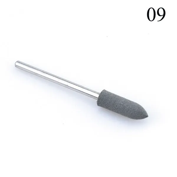 Silicone Nail Drill