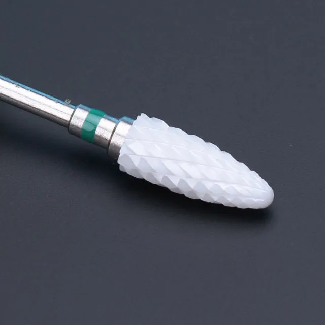 Silicone Nail Drill