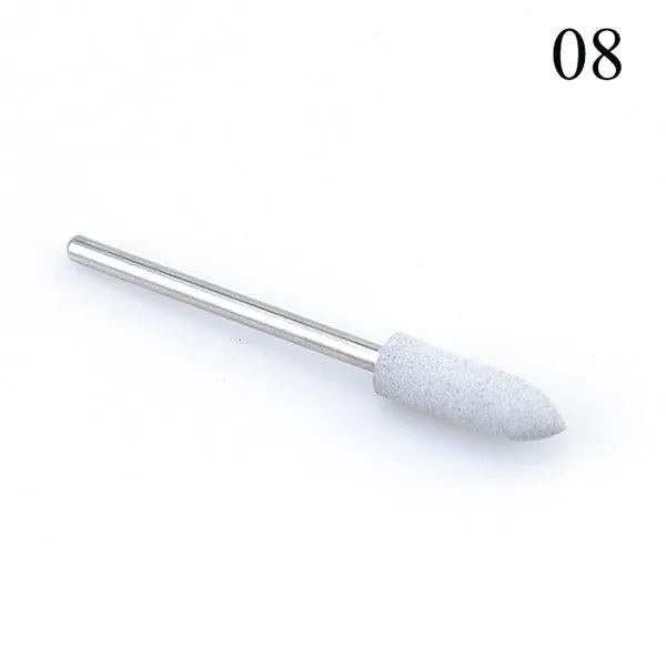 Silicone Nail Drill