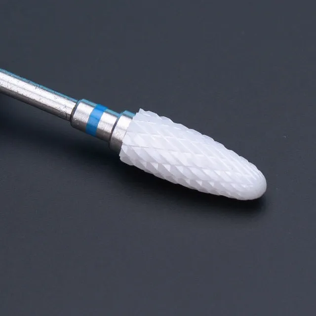 Silicone Nail Drill