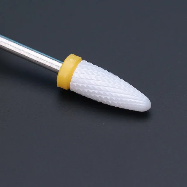 Silicone Nail Drill