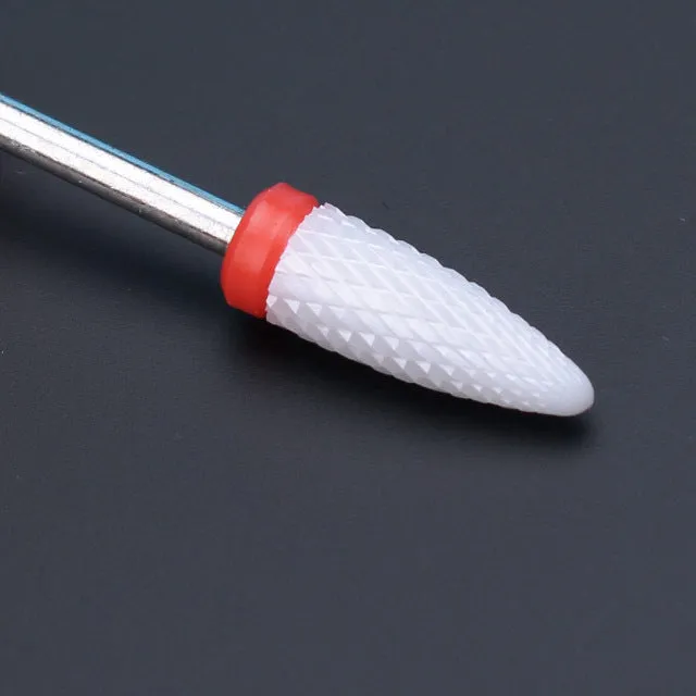 Silicone Nail Drill