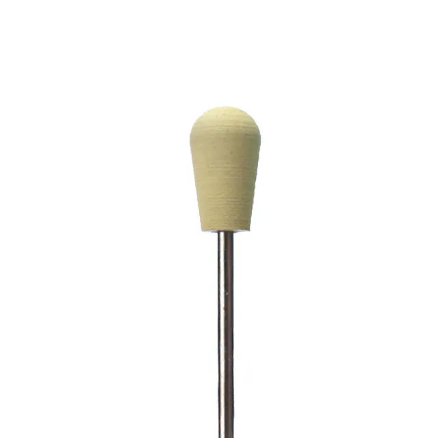 Silicone Nail Drill