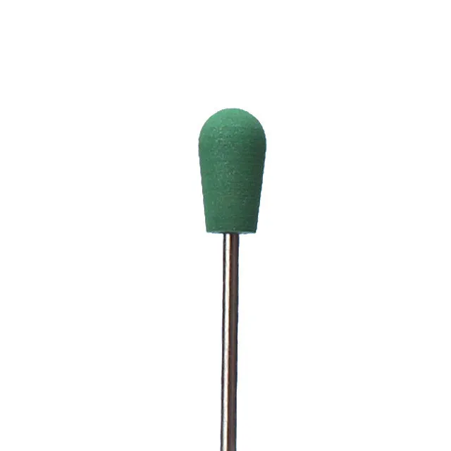 Silicone Nail Drill