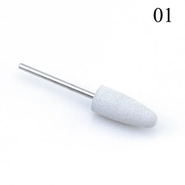 Silicone Nail Drill