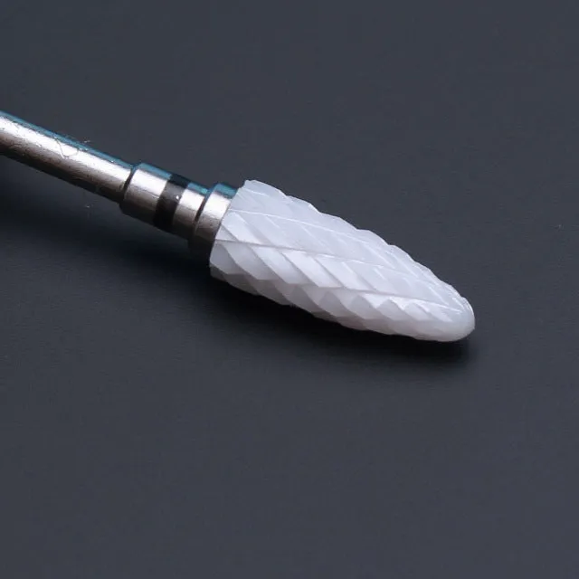 Silicone Nail Drill