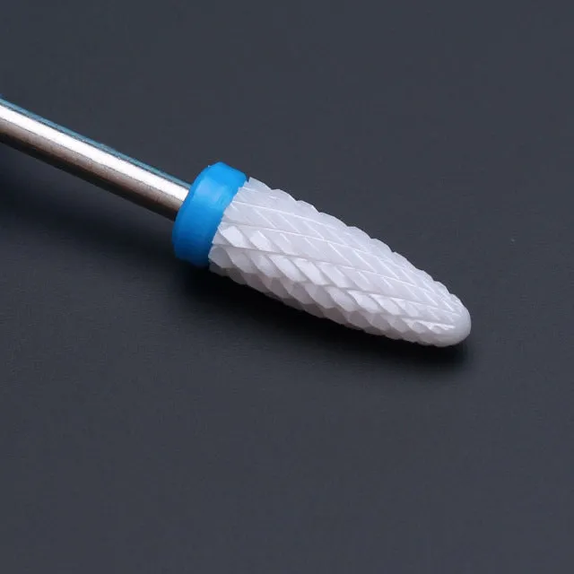 Silicone Nail Drill