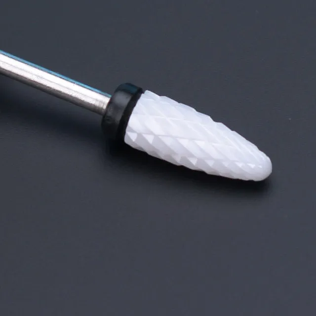 Silicone Nail Drill