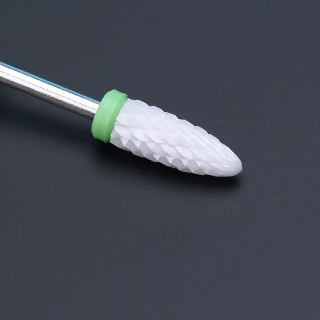 Silicone Nail Drill