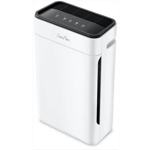 Simpure HP8 Air Purifier