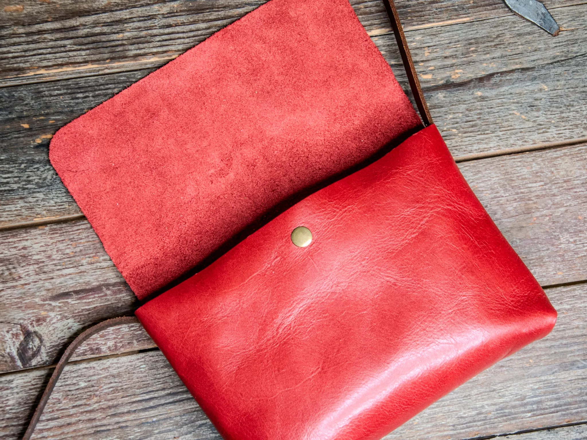 Special Edition Colors | Eco-Friendly Leather Mini Satchel Bag | Small Crossbody Bag