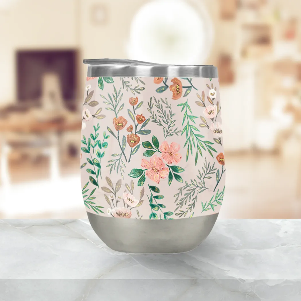 Springtime Tumbler