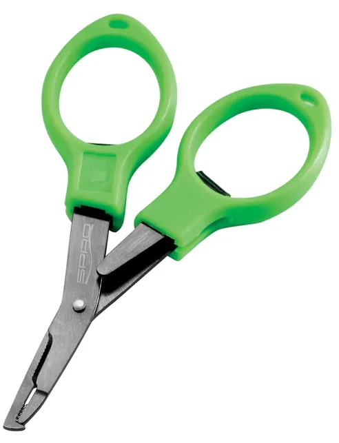 Spro S-PLRS4.5 Folding Pliers 4.5"