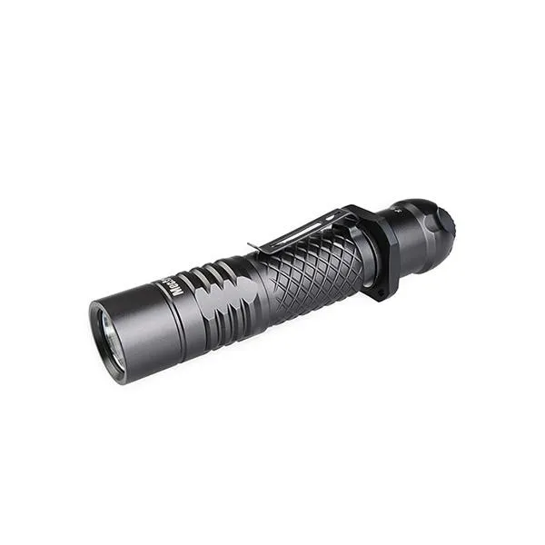 SPX10 1100 Lumens 360 Degrees Operated Tactical Flashlight