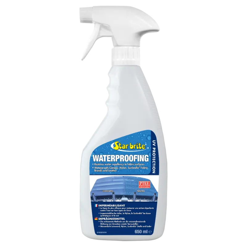 Star Brite Waterproofing 650ml