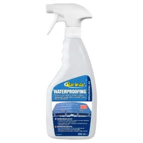 Star Brite Waterproofing 650ml