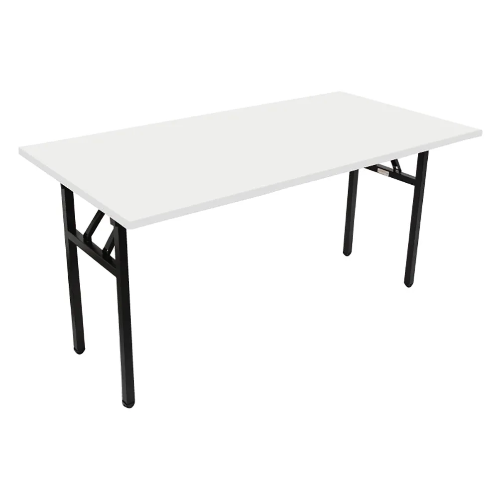 Steel Frame Folding Table