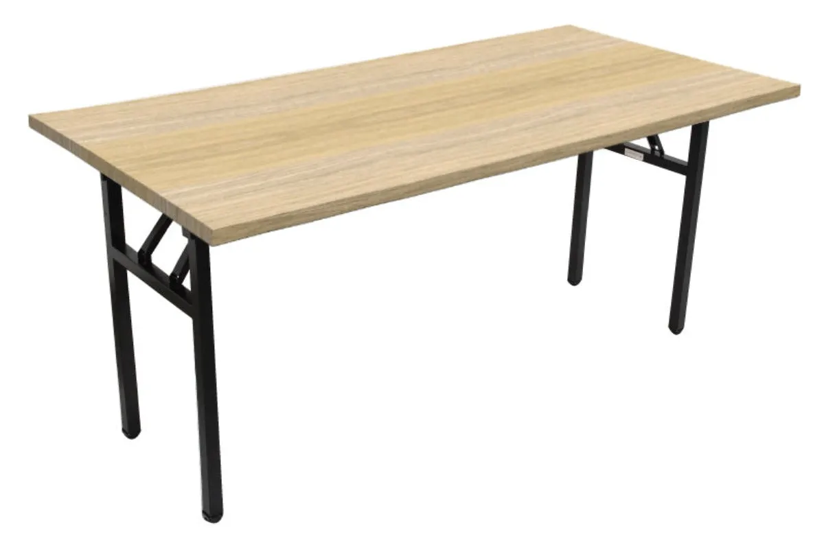 Steel Frame Folding Table