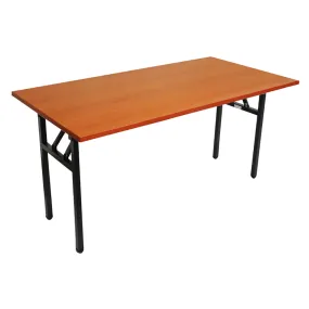 Steel Frame Folding Table