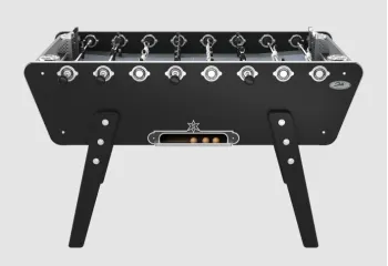 Stella Champion Collector Football Table - Black