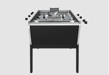 Stella Champion Collector Football Table - Black